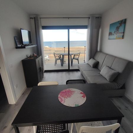 Appartement Vista Playa Blanca à Puerto del Rosario  Extérieur photo